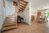 Ferienhaus in Schönberger Strand - Palstek 11 Sommerwind - Bild 9 Ferienhaus in Schönberger Strand - Palstek 11 Sommerwind - Bild 9