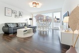 Ferienwohnung in Scharbeutz - Alte Bergstraße 11 Bude 7 - Bild 6
