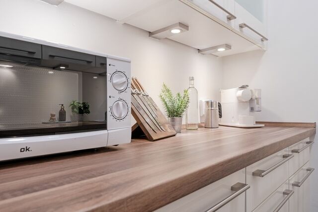 Ferienwohnung in Scharbeutz - Alte Bergstraße 11 Bude 7 - Bild 21