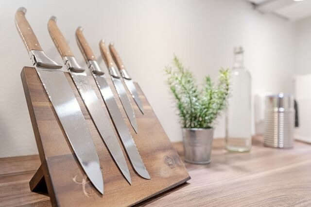 Ferienwohnung in Scharbeutz - Alte Bergstraße 11 Bude 7 - Bild 22