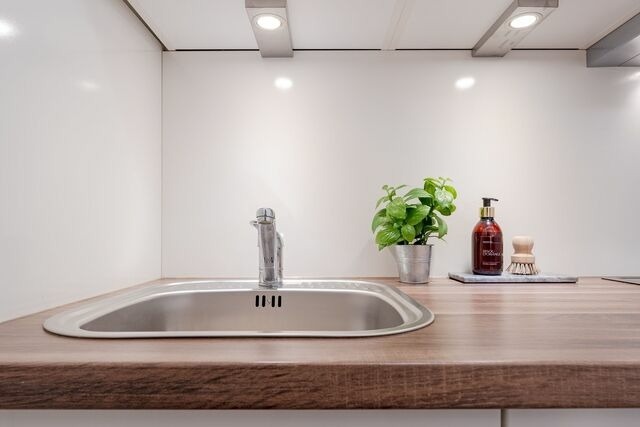 Ferienwohnung in Scharbeutz - Alte Bergstraße 11 Bude 7 - Bild 23