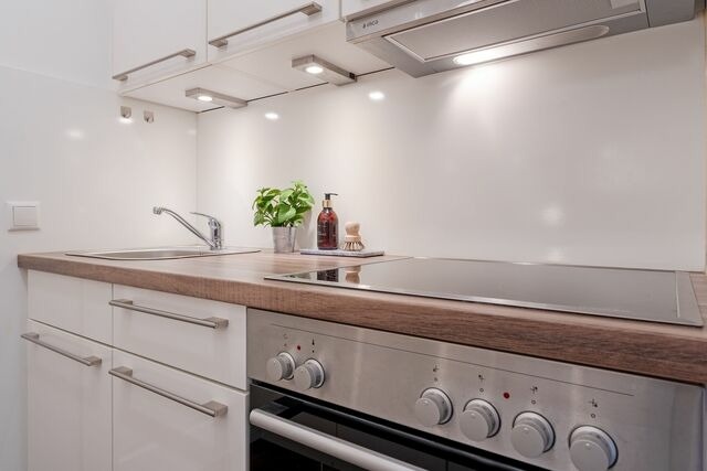 Ferienwohnung in Scharbeutz - Alte Bergstraße 11 Bude 7 - Bild 24