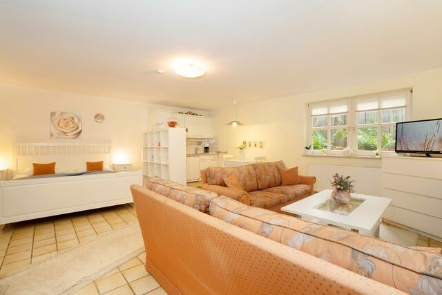 Ferienwohnung in Scharbeutz - Erlenst&uuml;bchen - Bild 2