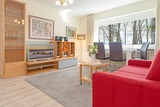 Ferienwohnung in Timmendorfer Strand - Haus Eva Mar am Meer Appartement 2 - Bild 1