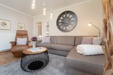 Ferienwohnung in Laboe - Strandappartement - Bild 3