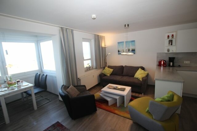 Ferienwohnung in Schönberger Strand - Promenade 27 Wohnung 30 - Bild 2
