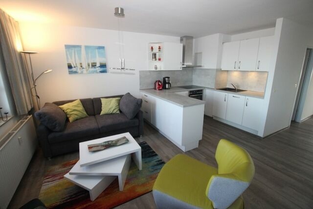 Ferienwohnung in Schönberger Strand - Promenade 27 Wohnung 30 - Bild 3