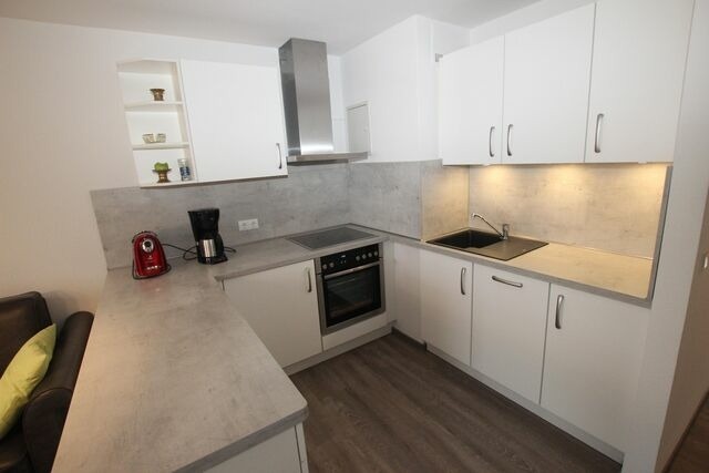 Ferienwohnung in Schönberger Strand - Promenade 27 Wohnung 30 - Bild 5