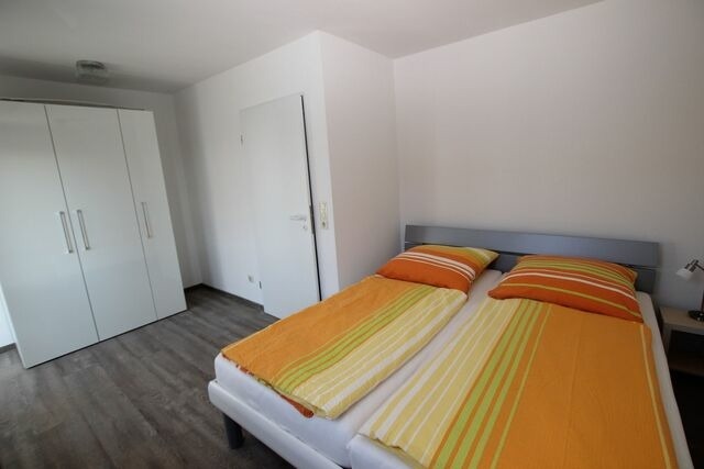 Ferienwohnung in Schönberger Strand - Promenade 27 Wohnung 30 - Bild 6