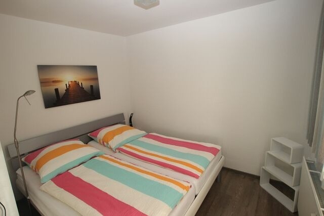 Ferienwohnung in Schönberger Strand - Promenade 27 Wohnung 30 - Bild 8