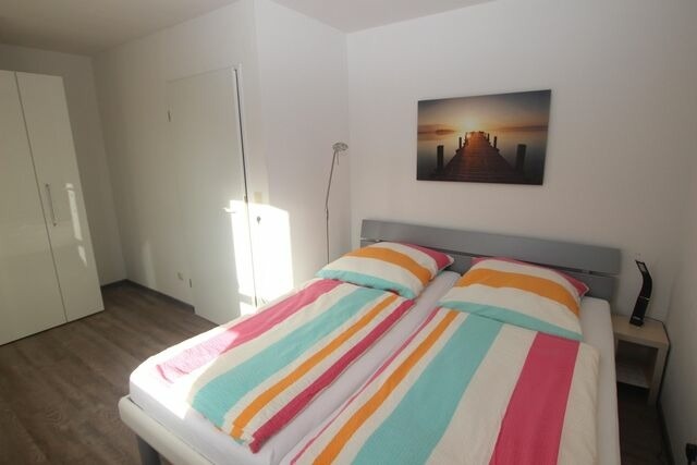 Ferienwohnung in Schönberger Strand - Promenade 27 Wohnung 30 - Bild 9