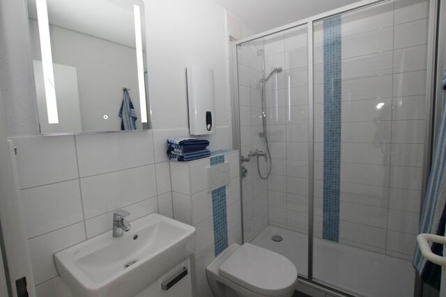Ferienwohnung in Schönberger Strand - Promenade 27 Wohnung 30 - Bild 10