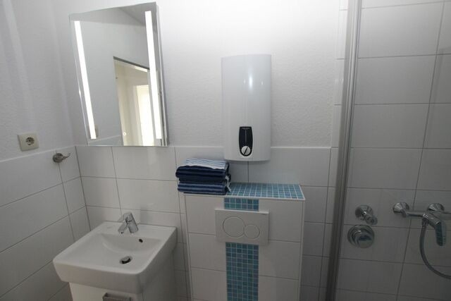 Ferienwohnung in Schönberger Strand - Promenade 27 Wohnung 30 - Bild 11