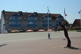 Ferienwohnung in Schönberger Strand - Promenade 27 Wohnung 30 - Bild 13