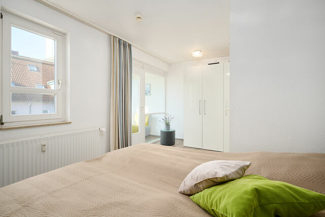 Ferienwohnung in Sch&ouml;nberger Strand - Promenade 27 Wohnung 30 - Bild 16