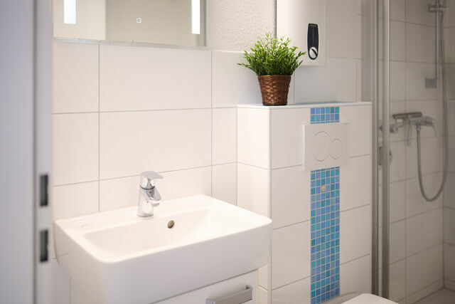 Ferienwohnung in Sch&ouml;nberger Strand - Promenade 27 Wohnung 30 - Bild 23