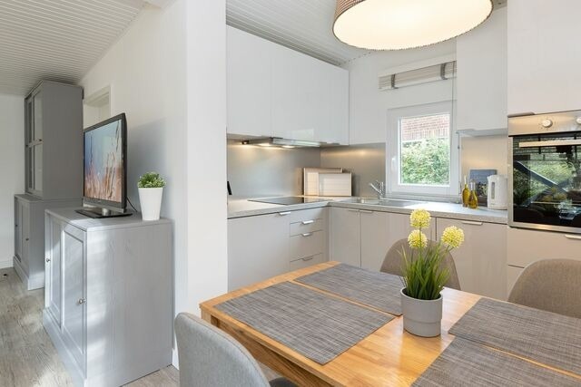 Ferienhaus in Niendorf/Ostsee - Ostseeliebe - Bild 18