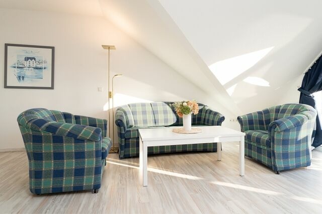 Ferienwohnung in Sierksdorf - Seepferdchen Freetied - Bild 2