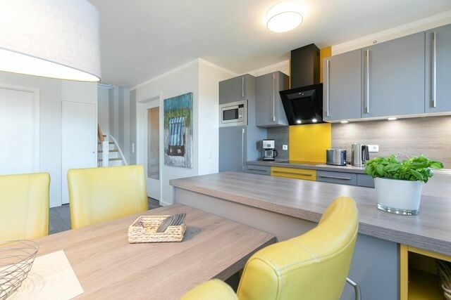 Ferienwohnung in Grömitz - Lighthouse Flügge - Bild 8