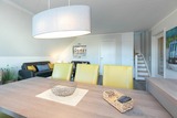 Ferienwohnung in Grömitz - Lighthouse Flügge - Bild 10