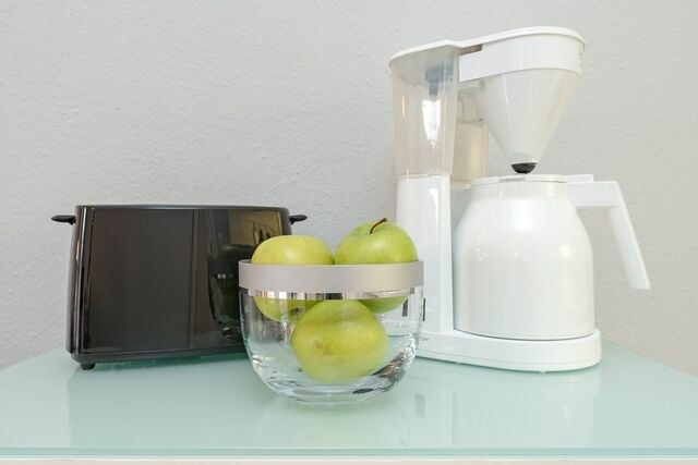 Ferienwohnung in Scharbeutz - Seesternresidenz- Strandliebe Scharbeutz - Bild 15