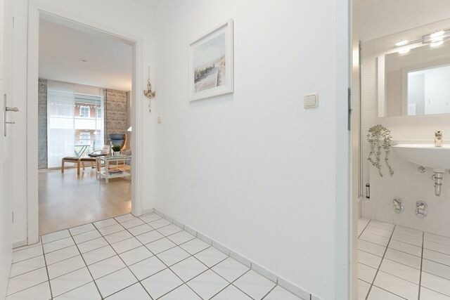 Ferienwohnung in Scharbeutz - Seesternresidenz- Strandliebe Scharbeutz - Bild 21