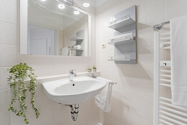 Ferienwohnung in Scharbeutz - Seesternresidenz- Strandliebe Scharbeutz - Bild 23