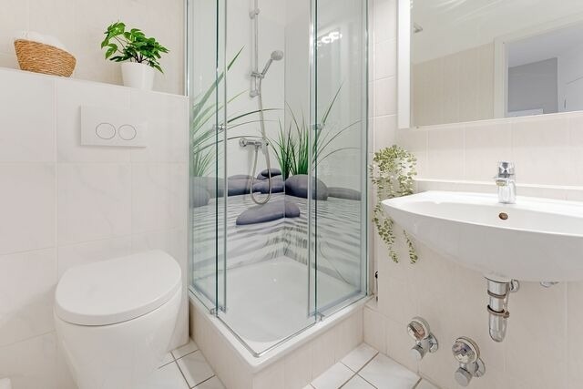 Ferienwohnung in Scharbeutz - Seesternresidenz- Strandliebe Scharbeutz - Bild 24