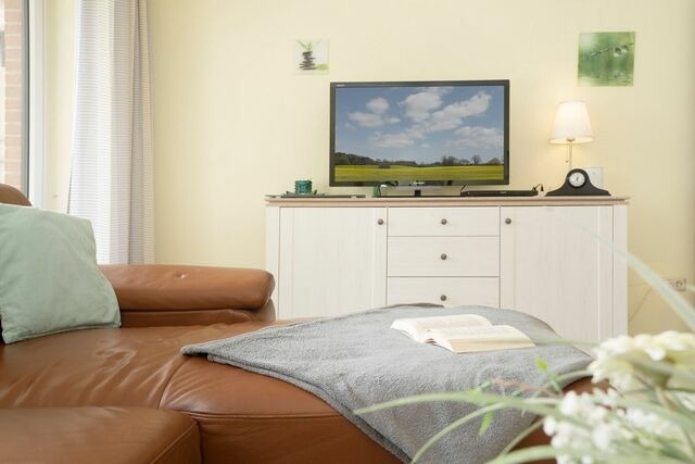 Ferienwohnung in Gr&ouml;mitz - Fischerstra&szlig;e 10a Wohnung 3 - Bild 5