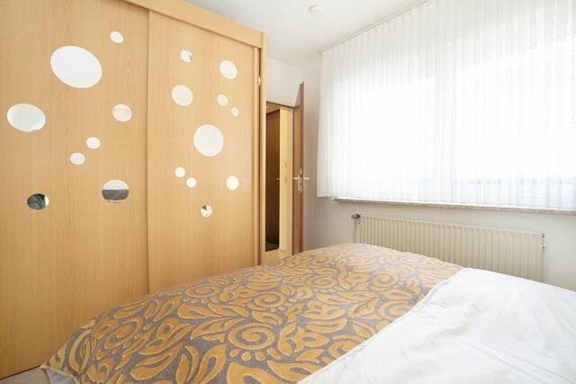 Ferienwohnung in Gr&ouml;mitz - Fischerstra&szlig;e 10a Wohnung 3 - Bild 14