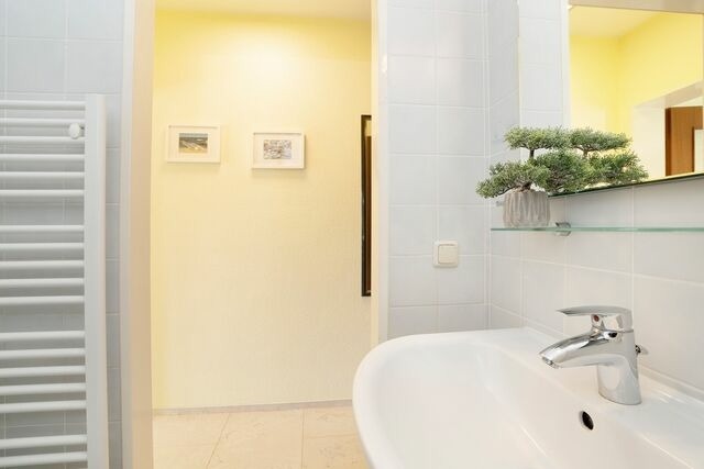 Ferienwohnung in Gr&ouml;mitz - Fischerstra&szlig;e 10a Wohnung 3 - Bild 16