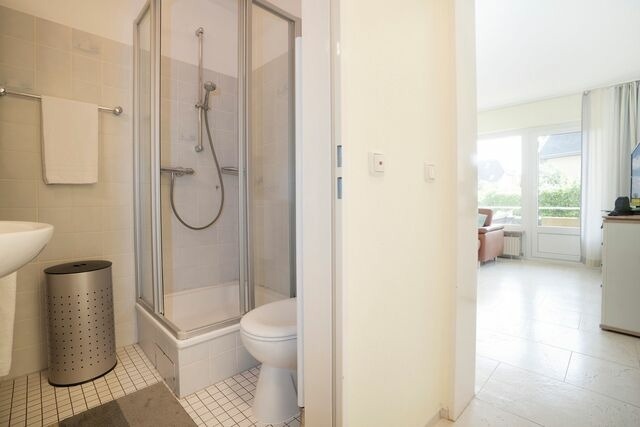 Ferienwohnung in Gr&ouml;mitz - Fischerstra&szlig;e 10a Wohnung 3 - Bild 18