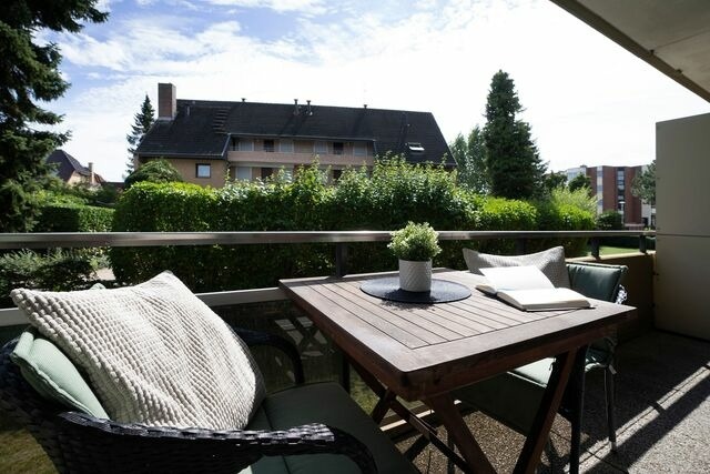 Ferienwohnung in Gr&ouml;mitz - Fischerstra&szlig;e 10a Wohnung 3 - Bild 19