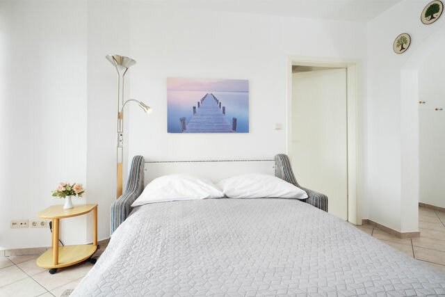 Ferienwohnung in Kellenhusen - Strandresidenz Seebrückenblick - Bild 9