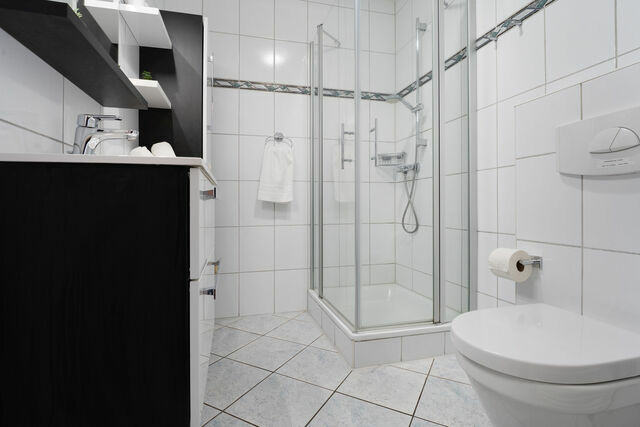 Ferienwohnung in Kellenhusen - Strandresidenz Seebrückenblick - Bild 25