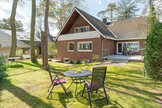 Ferienwohnung in Timmendorfer Strand - Haus Eva Mar am Meer Appartement 5 - Bild 20