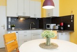 Ferienwohnung in Laboe - Strandhotel Laboe Nr. 24 - Bild 6