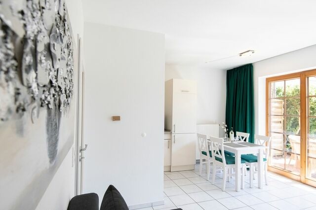 Ferienwohnung in Scharbeutz - Alte Bergstra&szlig;e 6 Sprottentraum - Bild 9