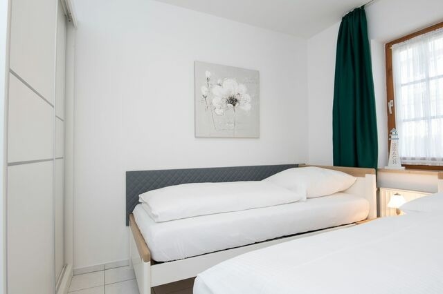 Ferienwohnung in Scharbeutz - Alte Bergstra&szlig;e 6 Sprottentraum - Bild 12