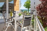 Ferienwohnung in Scharbeutz - Montemare Kleine Wolke - Bild 1