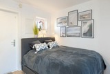 Ferienwohnung in Scharbeutz - Montemare Kleine Wolke - Bild 4
