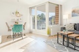Ferienwohnung in Scharbeutz - Montemare Kleine Wolke - Bild 5