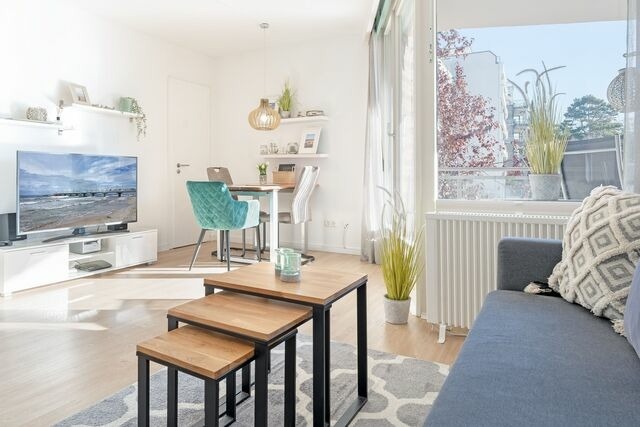 Ferienwohnung in Scharbeutz - Montemare Kleine Wolke - Bild 11