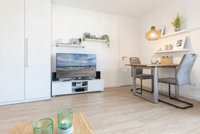Ferienwohnung in Scharbeutz - Montemare Kleine Wolke - Bild 14