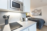 Ferienwohnung in Scharbeutz - Montemare Kleine Wolke - Bild 18