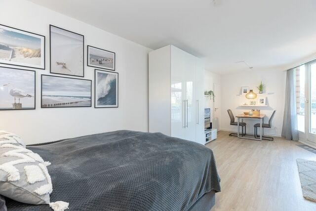 Ferienwohnung in Scharbeutz - Montemare Kleine Wolke - Bild 19