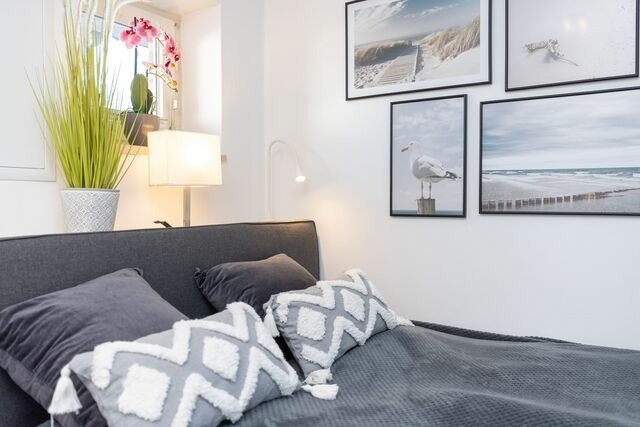 Ferienwohnung in Scharbeutz - Montemare Kleine Wolke - Bild 20