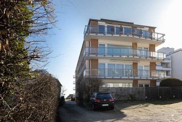 Ferienwohnung in Scharbeutz - Montemare Kleine Wolke - Bild 25