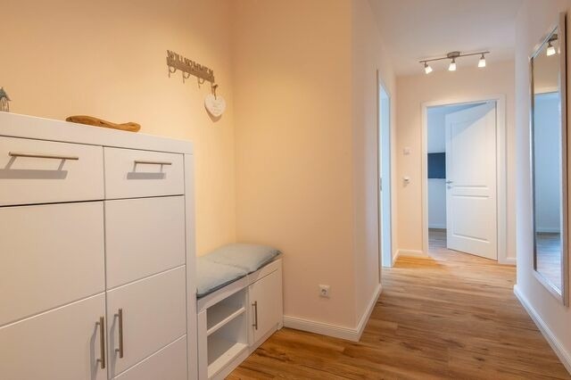 Ferienwohnung in Dahme - Seaside 6 - Bild 14