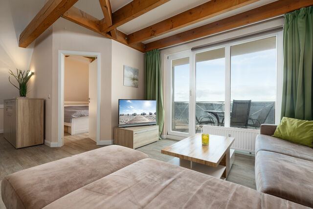 Ferienwohnung in Laboe - Strandhotel Laboe Nr. 33 - Bild 7